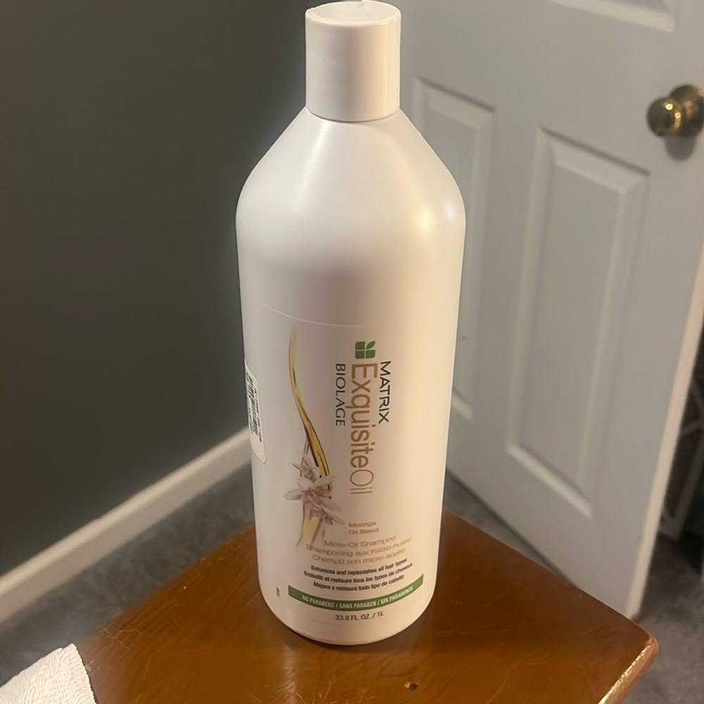 Biolage Shampoo
